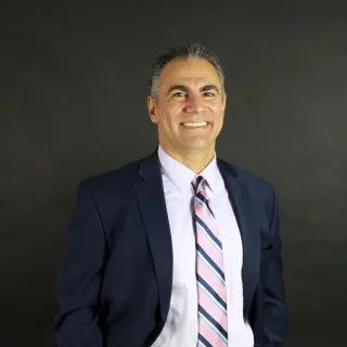 Lawyer Afshin Tadayon