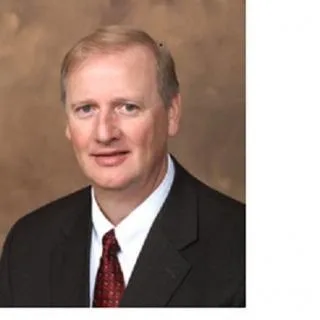 Lawyer James McCarty
