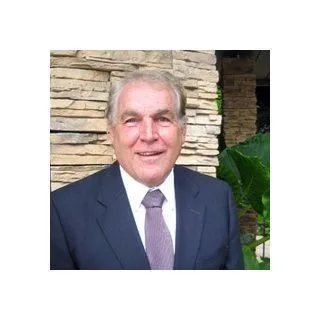 Lawyer Loren Graham