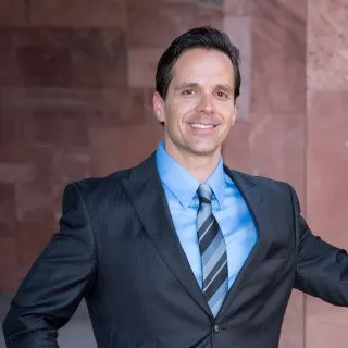 Lawyer Michael Federico