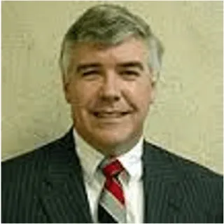 Lawyer Eric Stovall