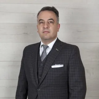 Lawyer Andre M. Lagomarsino