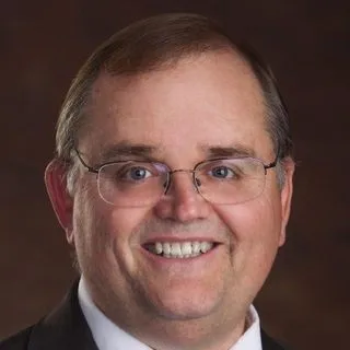 Lawyer Garry Hayes
