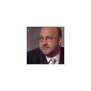 Lawyer Robert Johnson