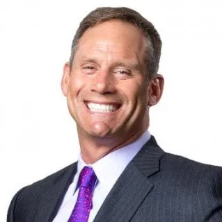Lawyer Glen J. Lerner