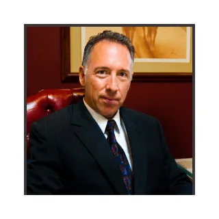 Lawyer David Chavez