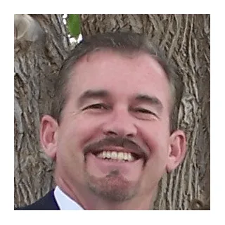 Lawyer William Griffin