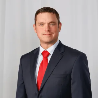 Lawyer Christopher Mills