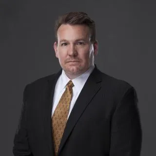 Lawyer Laurence Donahue