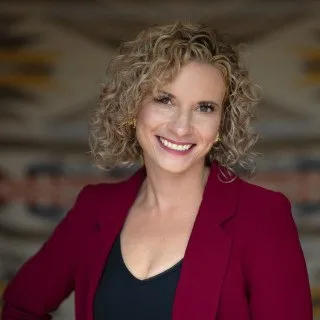 Lawyer Kristin Marie Harrington