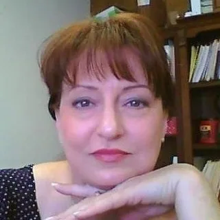 Lawyer Mila Allen