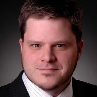 Lawyer Kameron Barnett