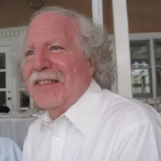 Lawyer Steven Farber