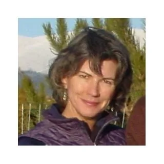 Lawyer Catherine Downing