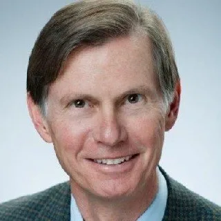 Lawyer Charles Purdy