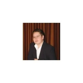Lawyer Amanda Romero