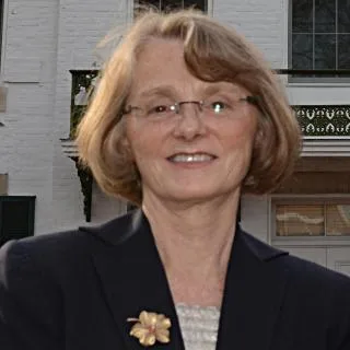 Lawyer Kathleen Duckett McCann