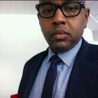 Lawyer Marlow Allen Henderson III