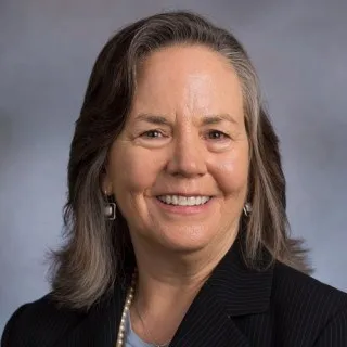 Lawyer Elizabeth Stup