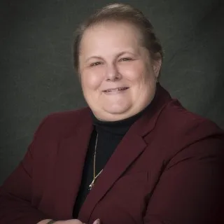 Lawyer Julie Marion Guyer