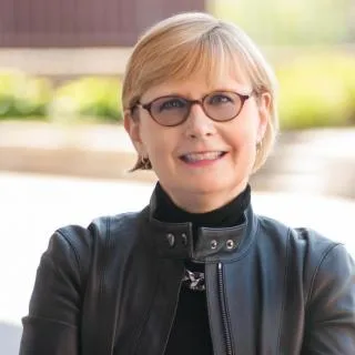 Lawyer Kathryn Mary McHugh