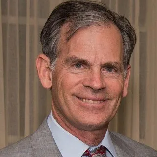 Lawyer Mark Goodman Chalpin