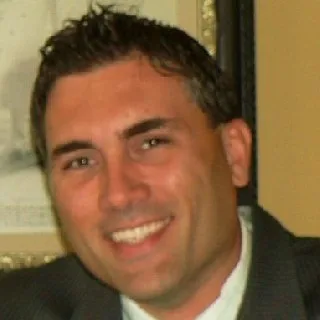 Lawyer Garry Louis Wilcox