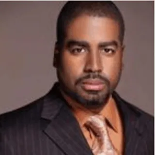 Lawyer Jamon Brandon Wiggs