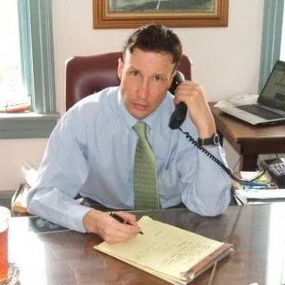 Lawyer Michael Onifer