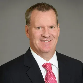 Lawyer Michael Loyola Rowan