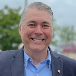 Lawyer Kenneth Anthony Bogdan