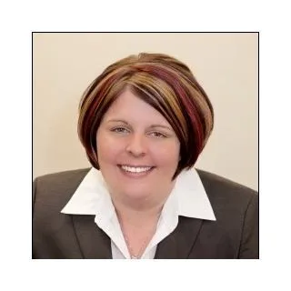 Lawyer Ghislaine Storr Burks