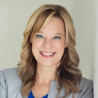 Lawyer Jennifer Lester