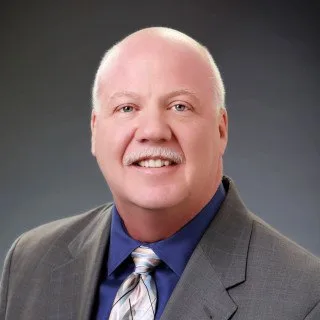 Lawyer Benjamin L. England