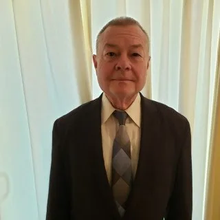 Lawyer Bruce Christopher Lamb