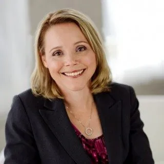 Lawyer Catherine Huger McQueen