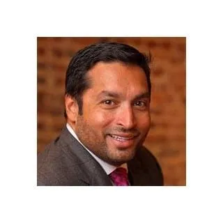 Lawyer Mandeep Singh Chhabra