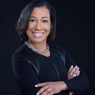 Lawyer Robin Rucker Gaillard