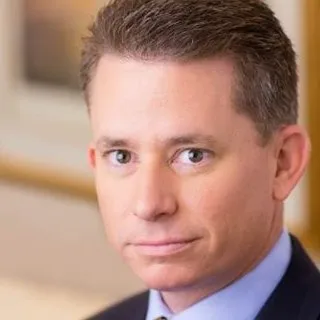 Lawyer Ryan Dowell Showalter