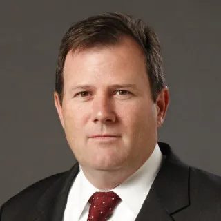 Lawyer Russell Andrews Kerr