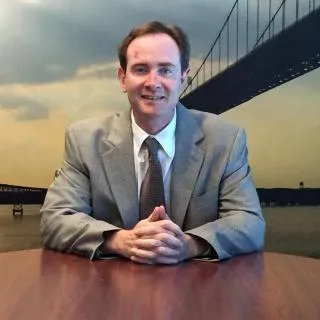 Lawyer Craig E. Berman