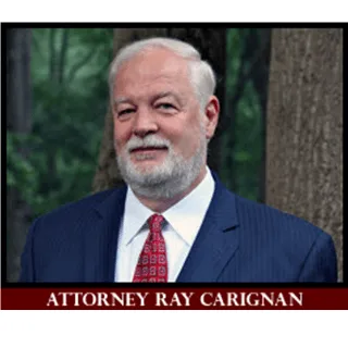 Lawyer Raymond Carignan