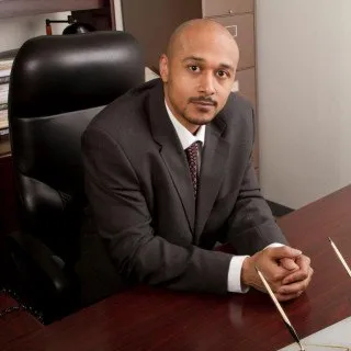 Lawyer Brian C. Williams