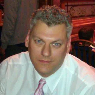 Lawyer Carl David Somerlock