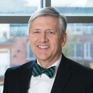 Lawyer David Scott Greber