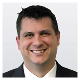 Lawyer Kenneth Christopher Gauvey