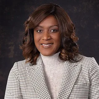 Lawyer Rowena Nicole Nelson