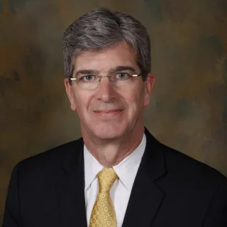 Lawyer Timothy Conwell Price