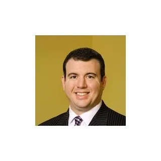 Lawyer John B. Bratt