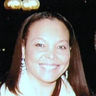 Lawyer Lorrianne Jeanette Rice